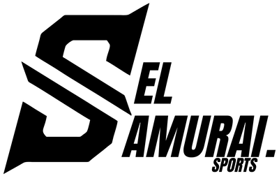 Logo EL SAMURAI SPORTS