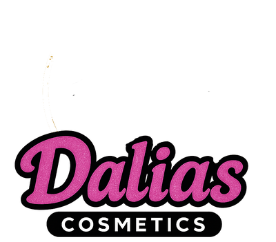 Logo Dalias Cosmetics