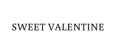 Logo Sweet Valentine Zapatos