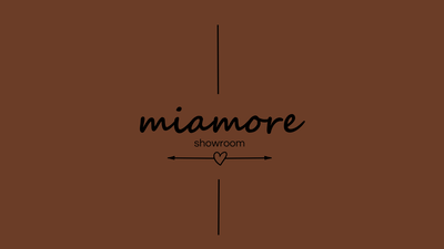 Logo MIAMORE