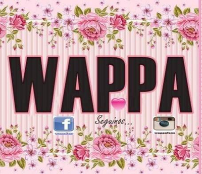 Logo WAPPASHOP