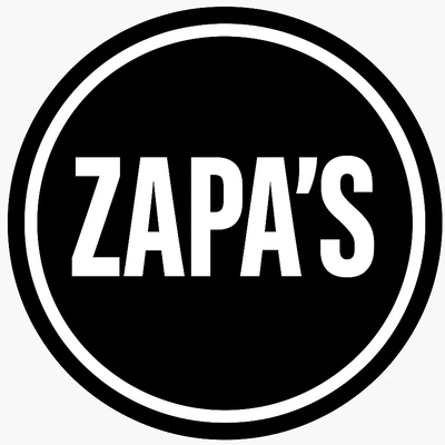 Logo ZAPA'S 