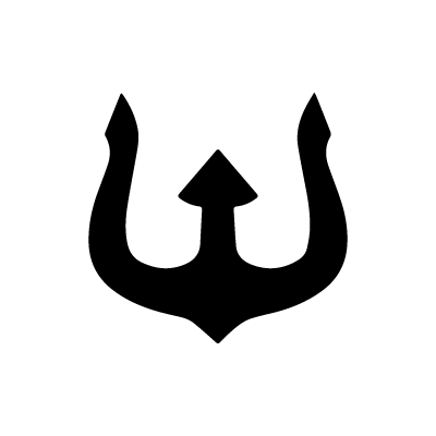 Logo Vade Retro