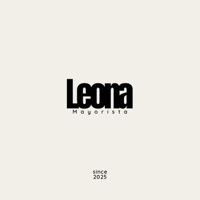 Logo Leona Mayorista