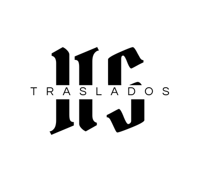 Logo HS traslados