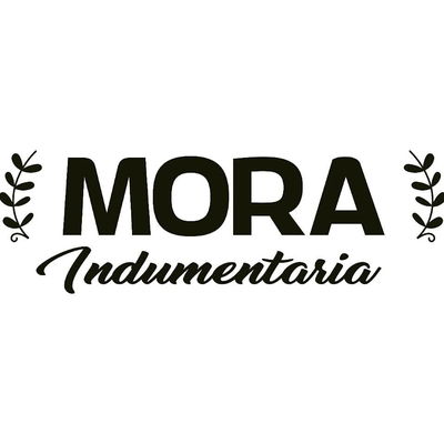 Logo Mora indumentaria