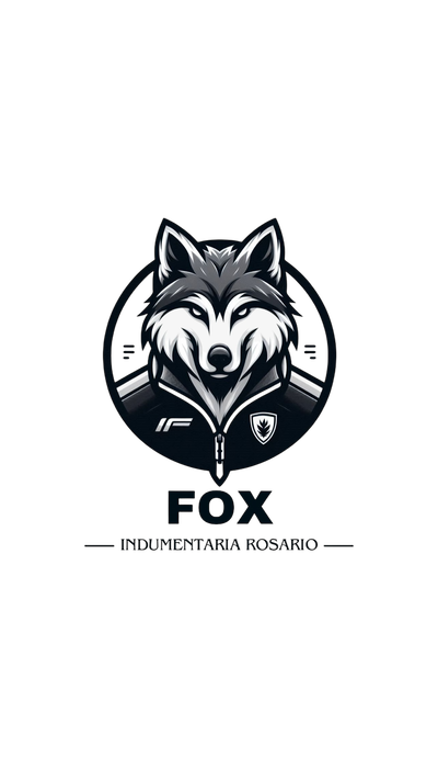 Logo Fox indumentaria
