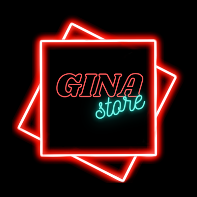 Logo Gina Store
