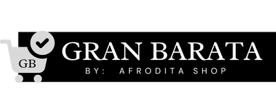 Logo Afrodita accesorios