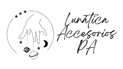 Logo Lunática accesorios PA 