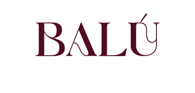 Logo Balú Tienda Boutique