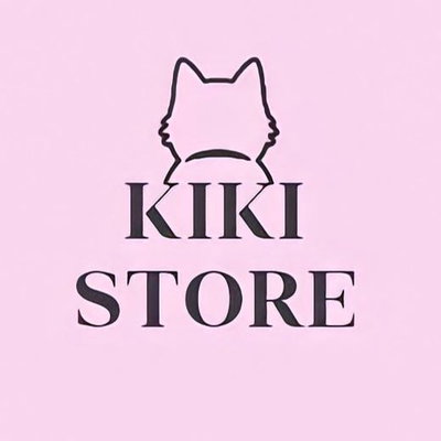 Logo KikiStore