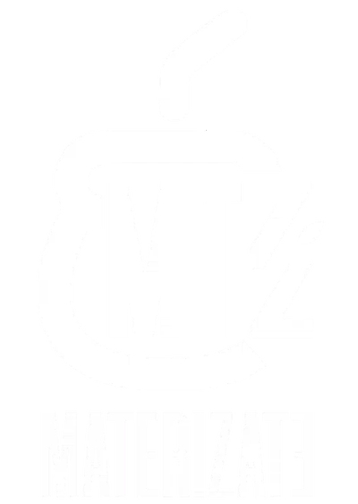 Logo MATERIZATE