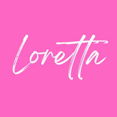 Logo Loretta
