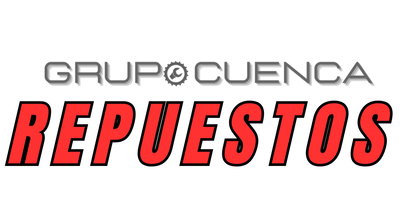 Logo Grupo Cuenca Repuestos
