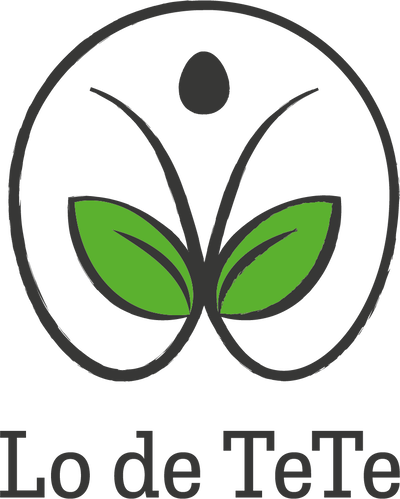 Logo Lo de TeTe