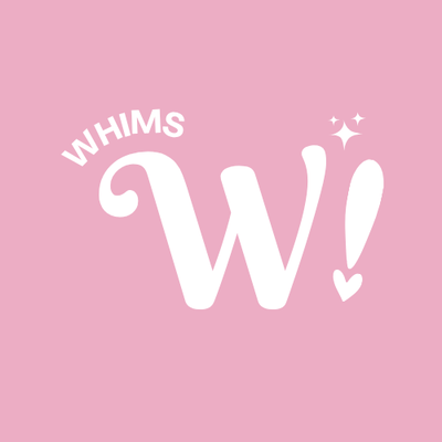 Logo WHIMS STORE