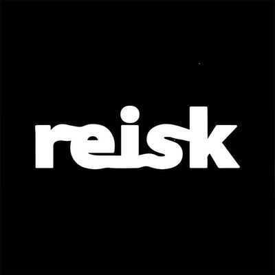 Logo reisk