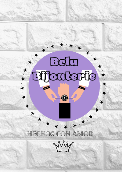 Logo Belu bijouterie 
