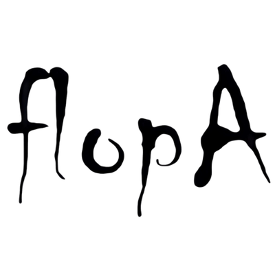 Logo FLOPA
