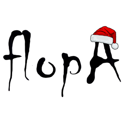 Logo FLOPA