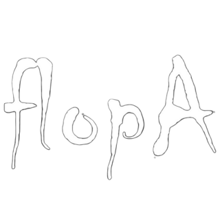 Logo FLOPA