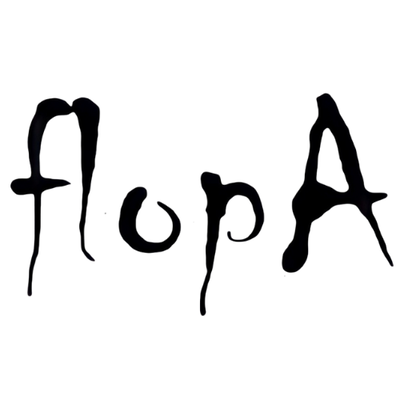 Logo FLOPA