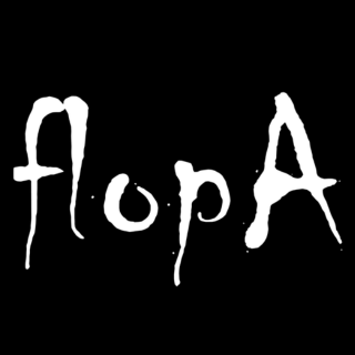Logo FLOPA