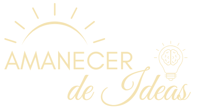 Logo Amanecer De Ideas