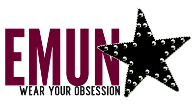 Logo Emuná Bordados