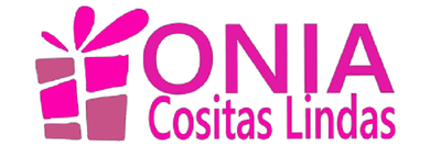 Logo Oniacositaslindas