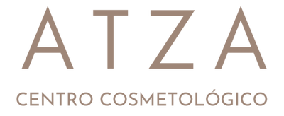Logo ATZA Centro Cosmetológico