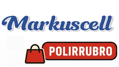 Logo Markuscell