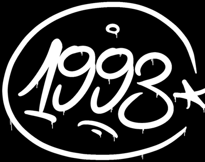Logo Feria 1993