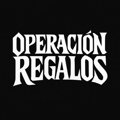Logo OPERACION REGALOS