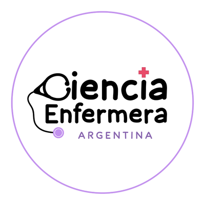 Logo Ciencia Enfermera