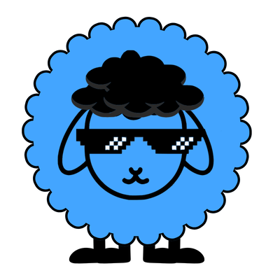 Logo Sheepy.3d