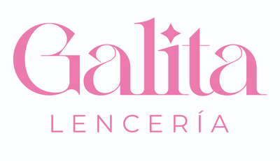 Logo Galita Lenceria