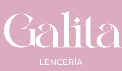 Logo Galita Lenceria