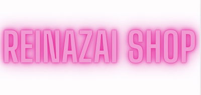 Logo Reinazai Shop