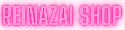 Logo Reinazai Shop