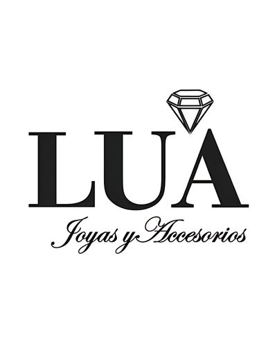 Logo LUA Joyas y Accesorios