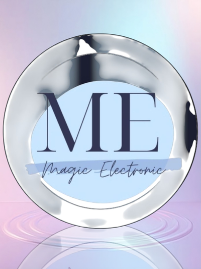 Logo Magic electronic