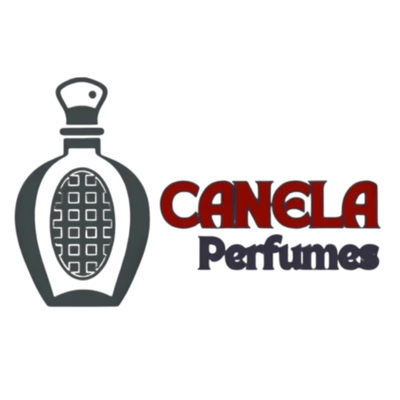 Logo Canelaperfumes