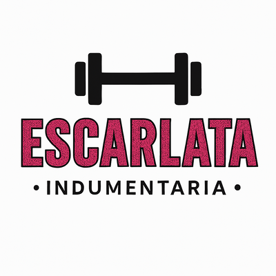 Logo Escarlata Indumentaria