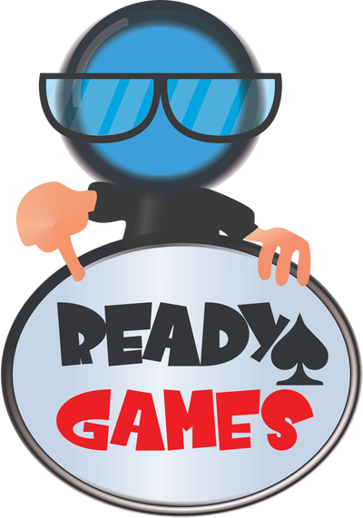 Logo Ready Games
