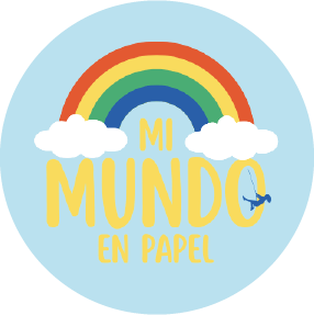 Logo mimundoenpapel