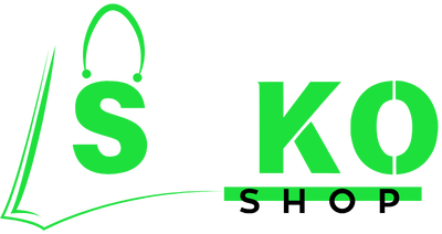 Logo SOKOSHOP