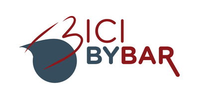 Logo Bicibybar