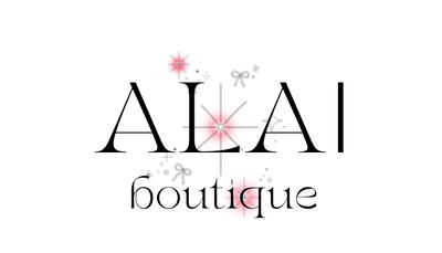 Logo ALAI BOUTIQUE
